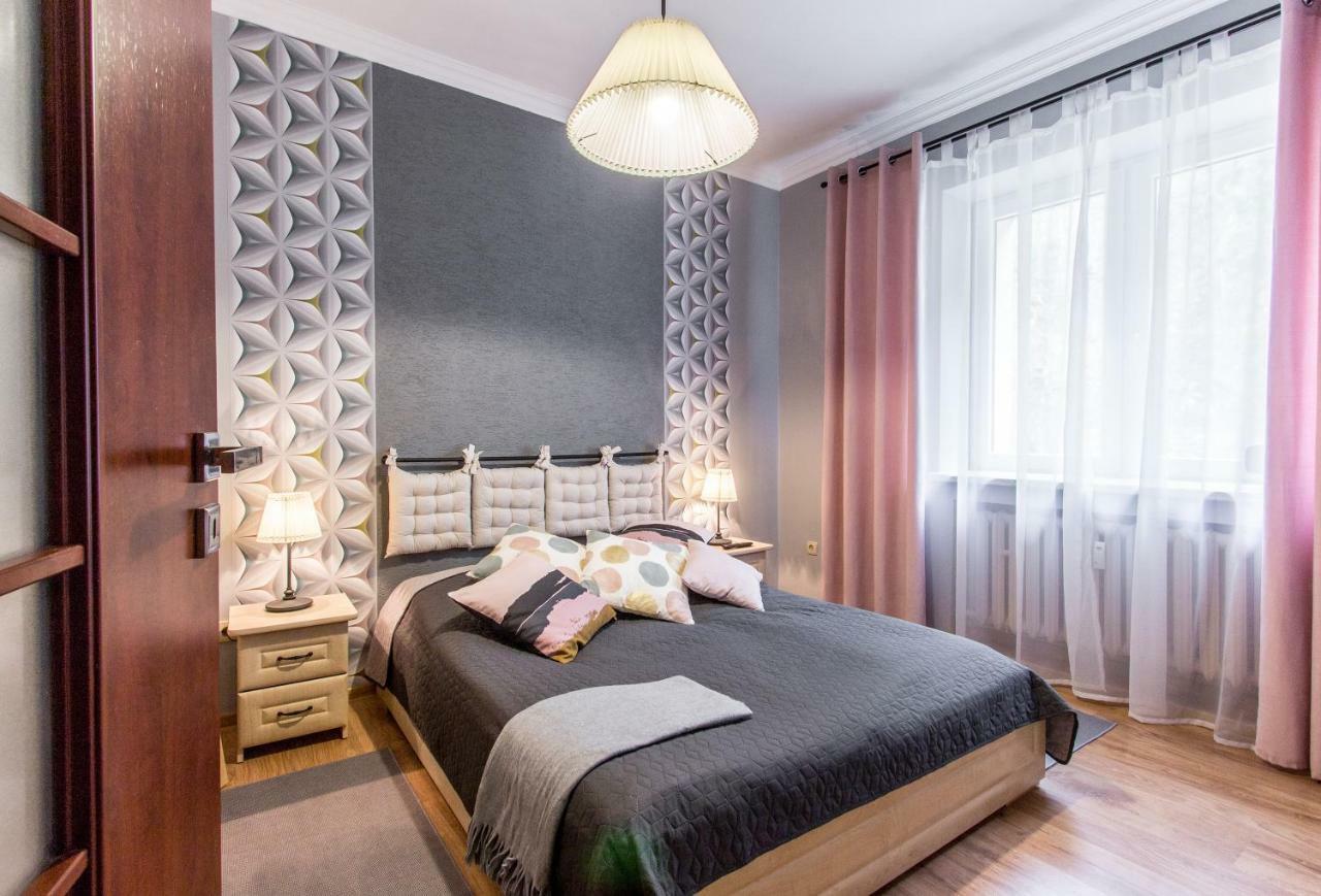 Apartament Bulwary Zakopane Exterior foto